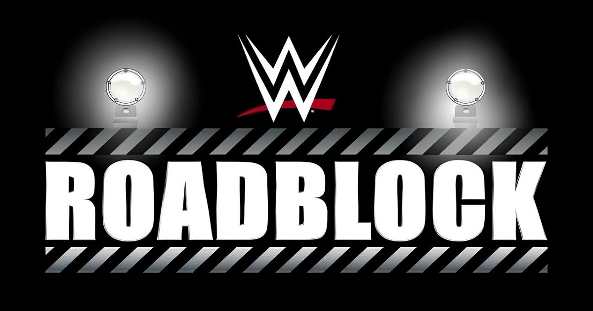 NXT Roadblock