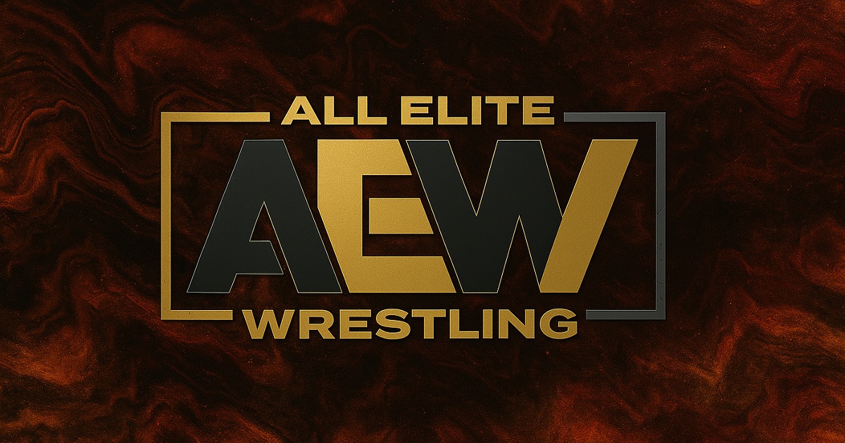 AEW Logo