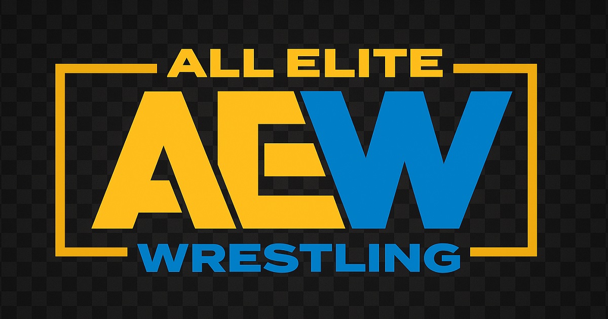 AEW Logo