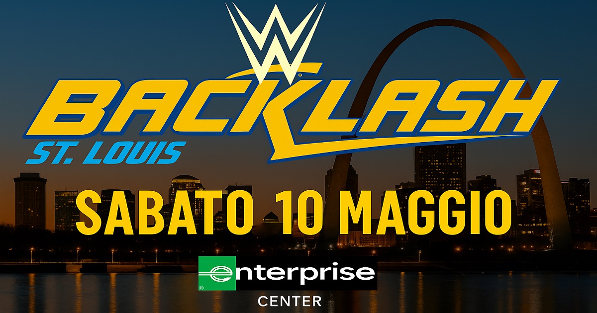 Backlash 2025