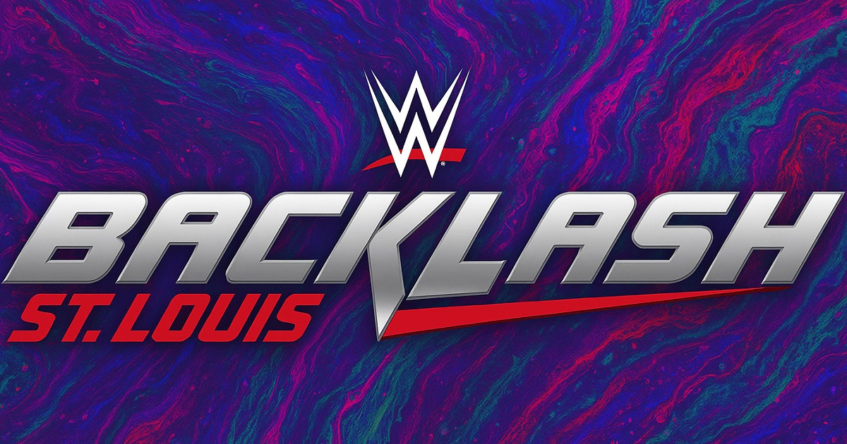 Backlash 2025