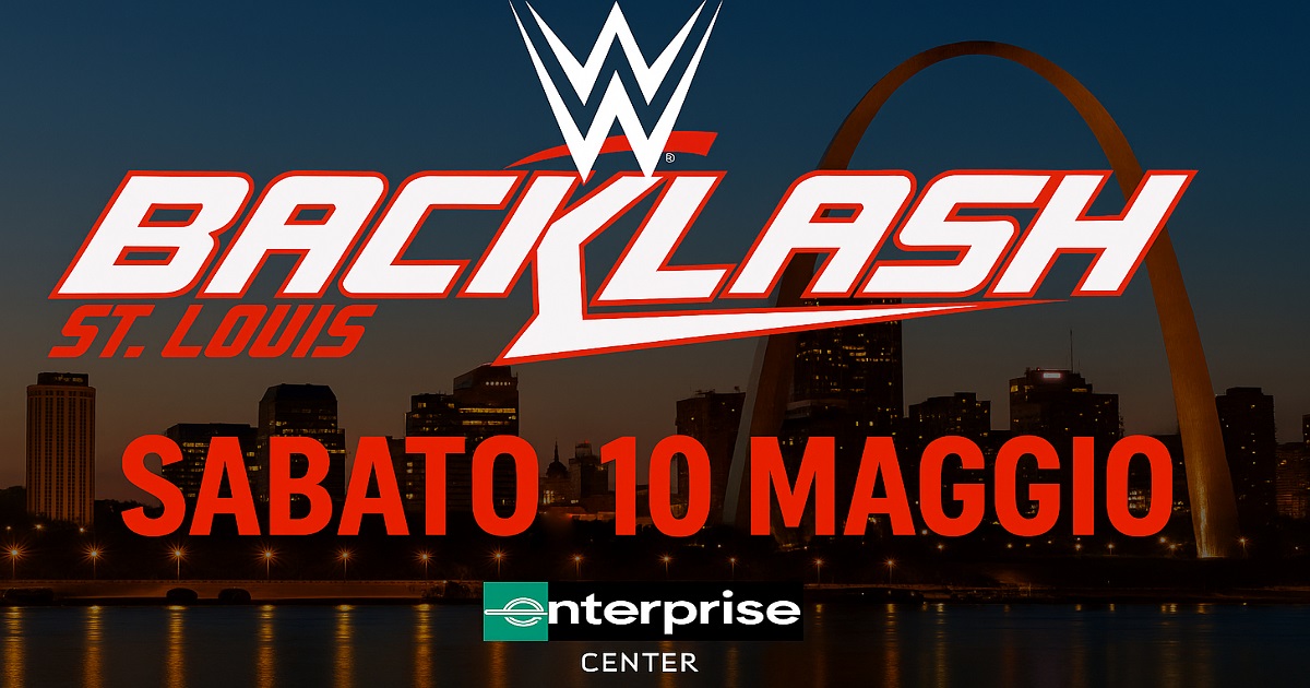 Backlash 2025