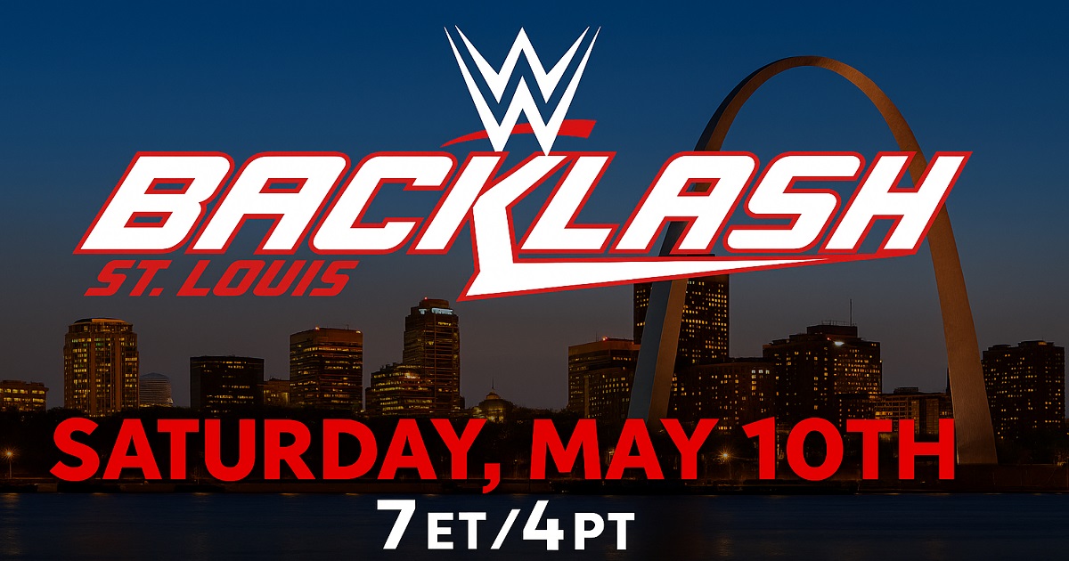 Backlash 2025