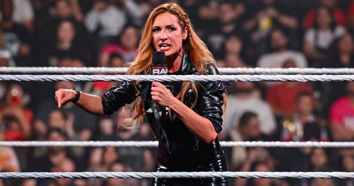 Becky Lynch