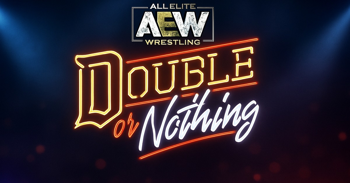 Double or Nothing