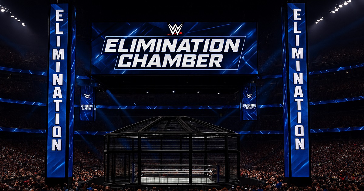 Elimination Chamber