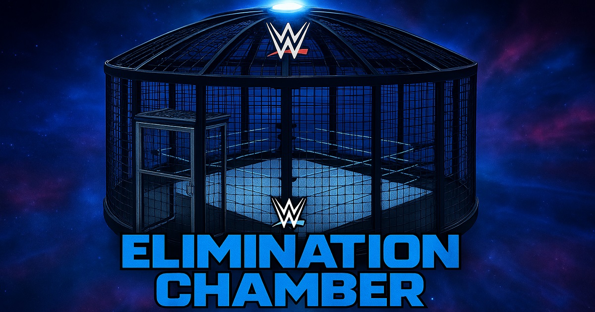 Elimination Chamber