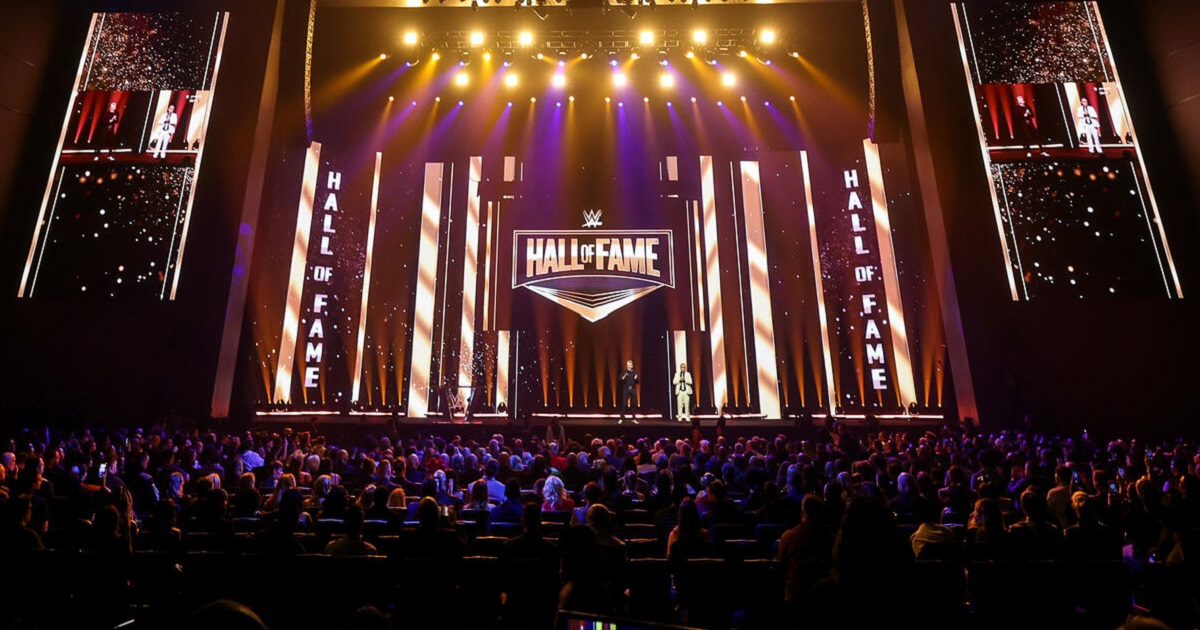 Hall of Fame