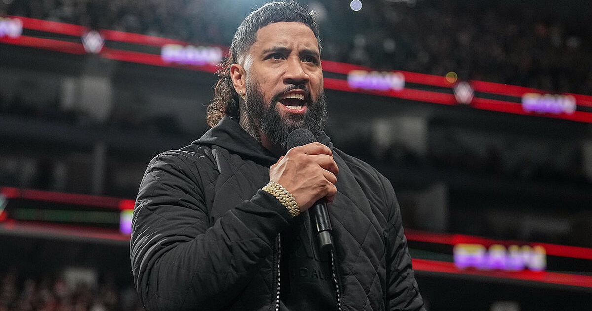 Jey Uso