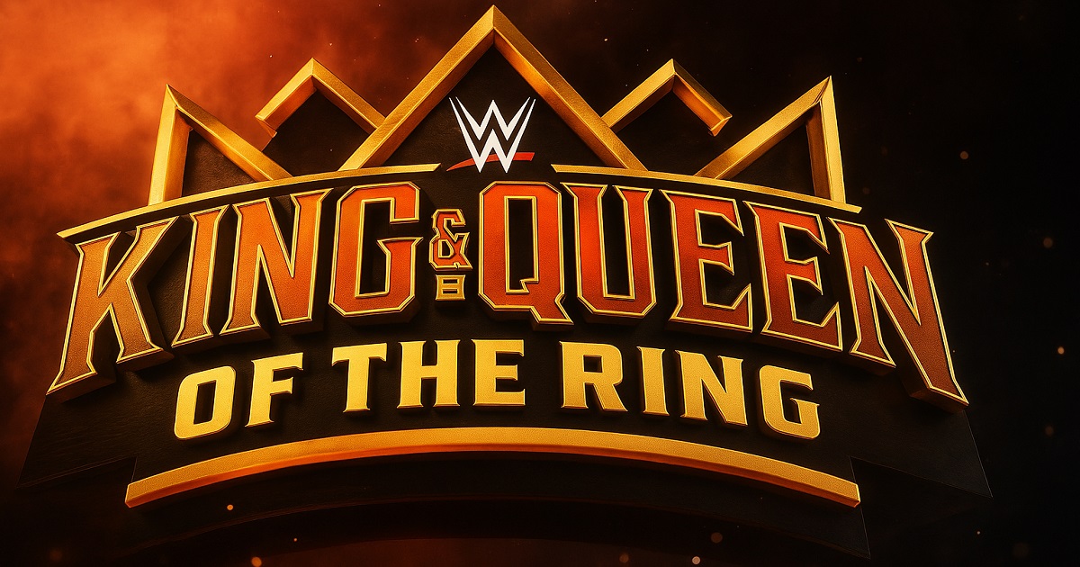 King & Queen of the Ring