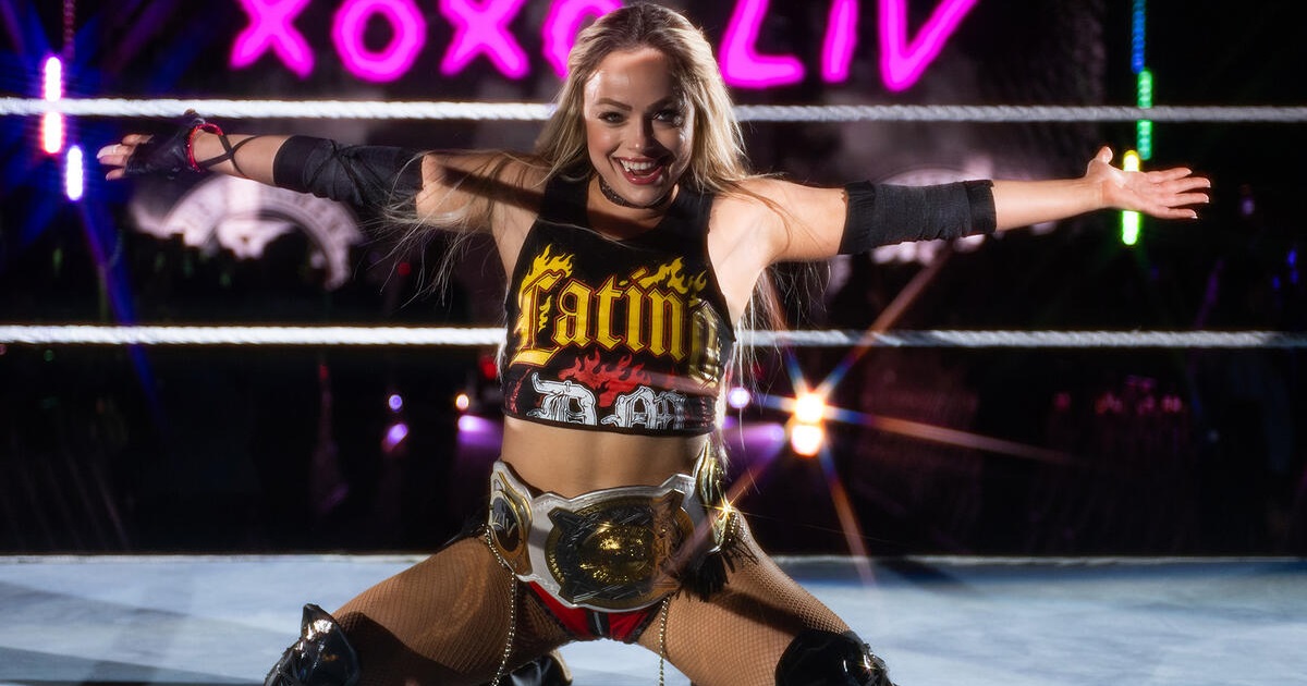 Liv Morgan