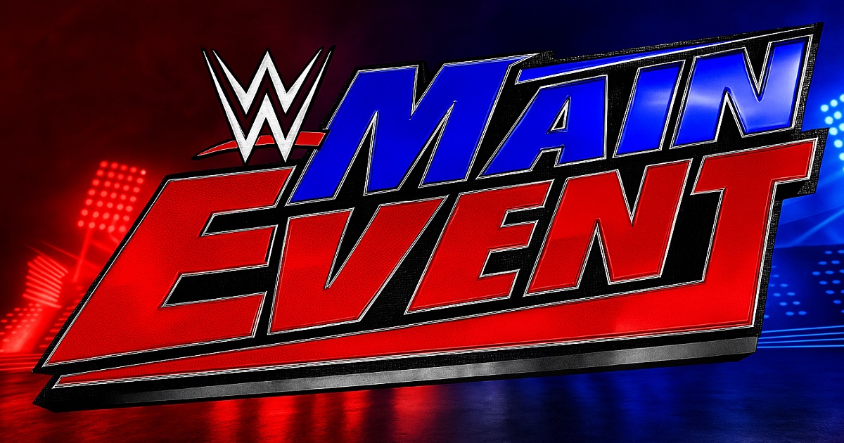 Main Event Logo