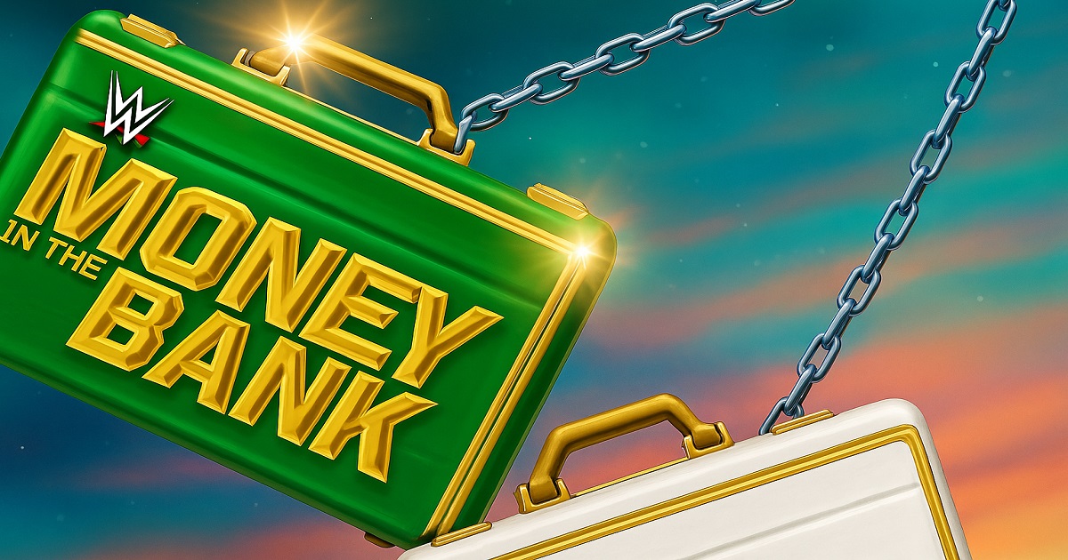 Money in the Bank