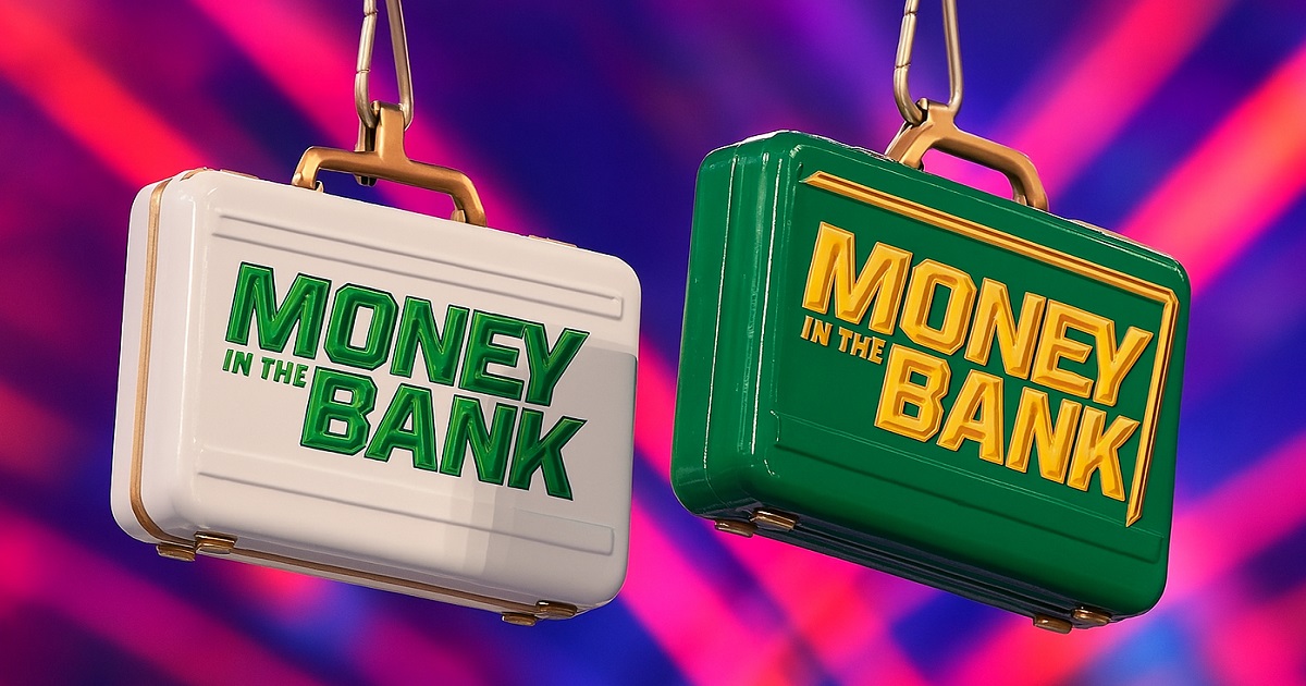 Money in the Bank