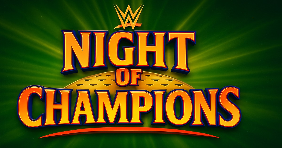 Night of Champions