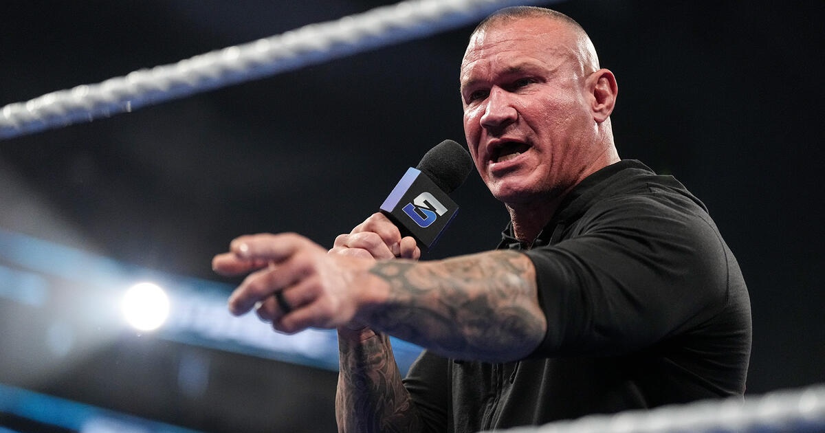 Randy Orton
