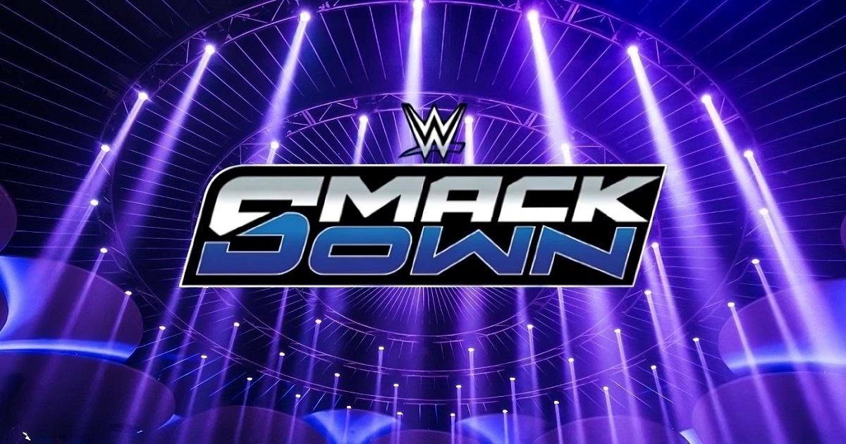 SmackDown