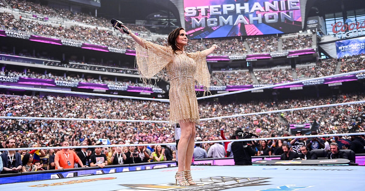 stephanie mcmahon