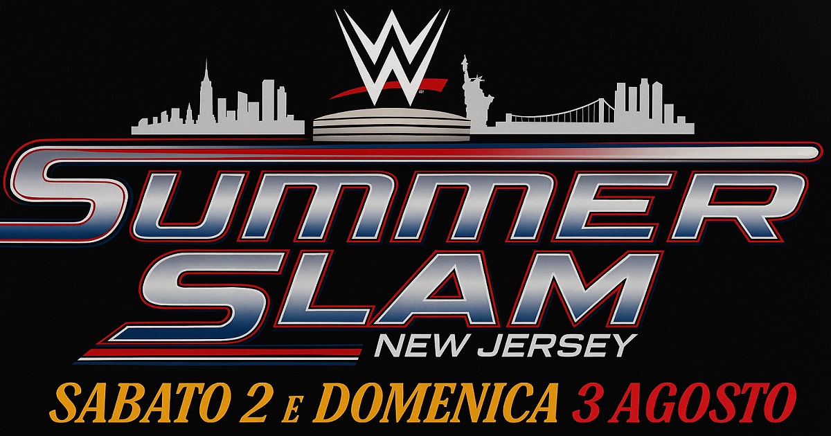SummerSlam 2025