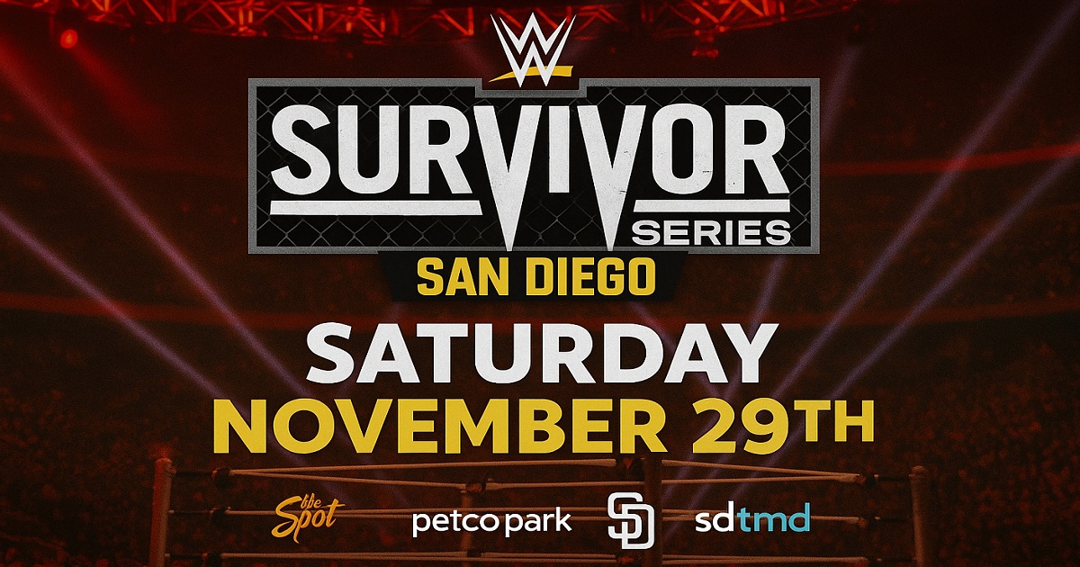 Survivor Series 2025