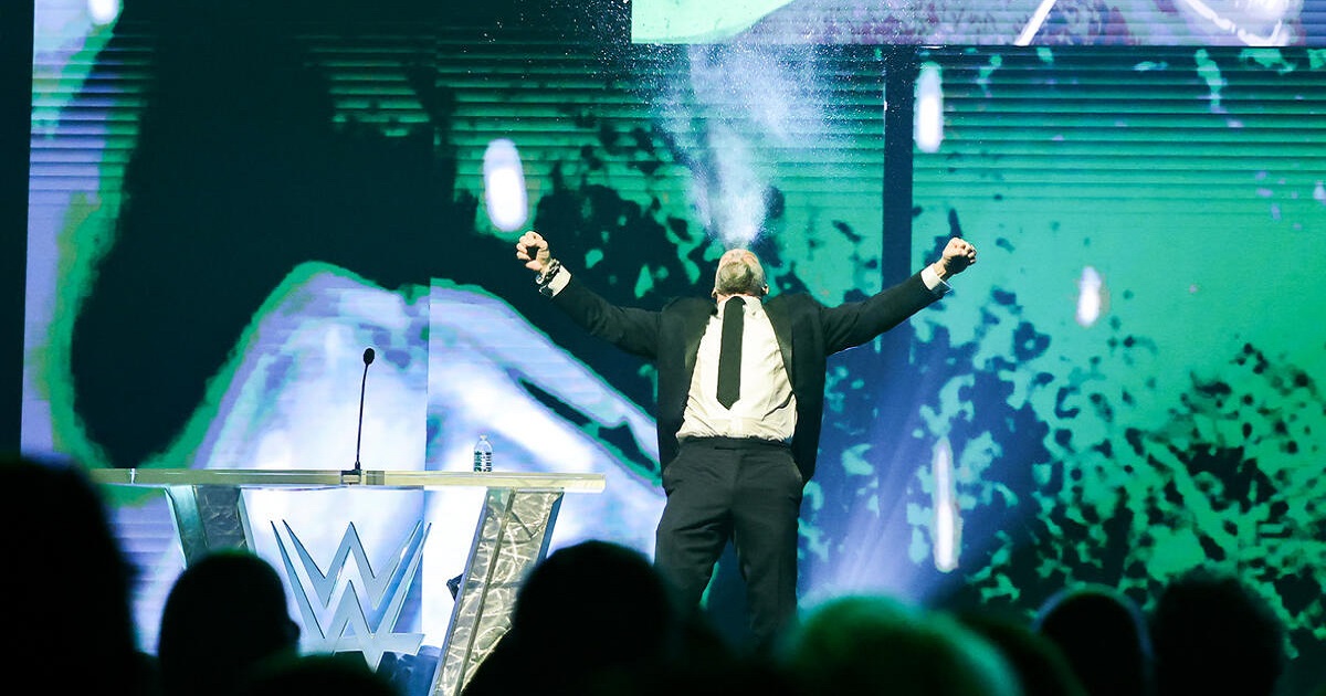 Triple H