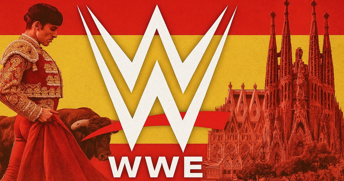 WWE Spagna