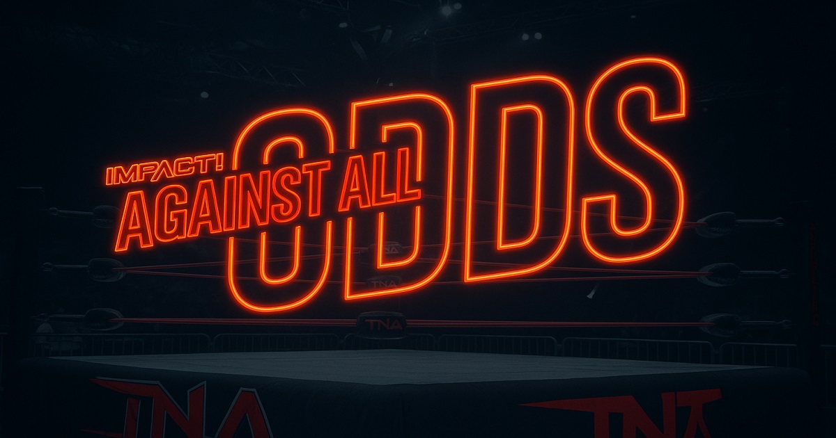 Against All Odds