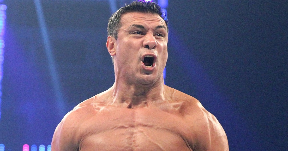 Alberto Del Rio