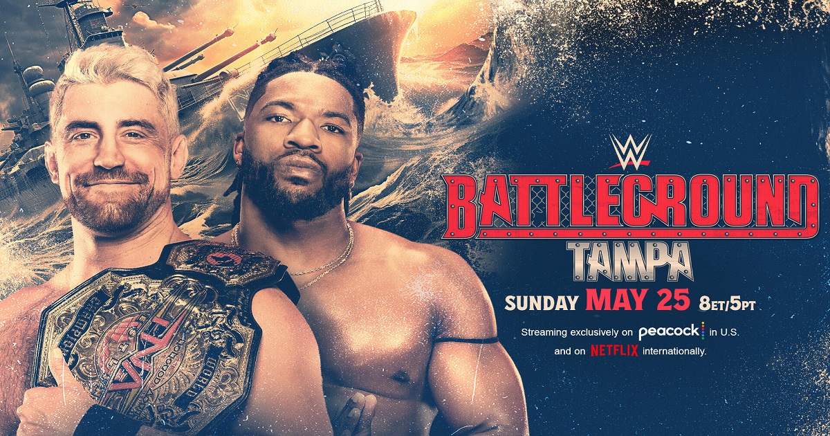 Battleground 2025