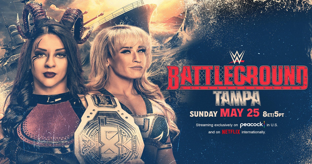 Battleground 2025