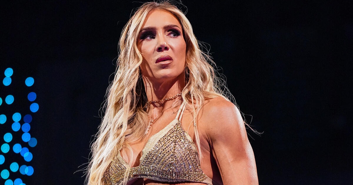 Charlotte Flair