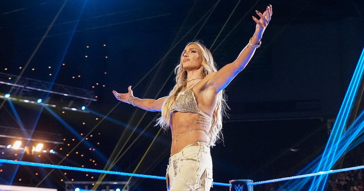 Charlotte Flair
