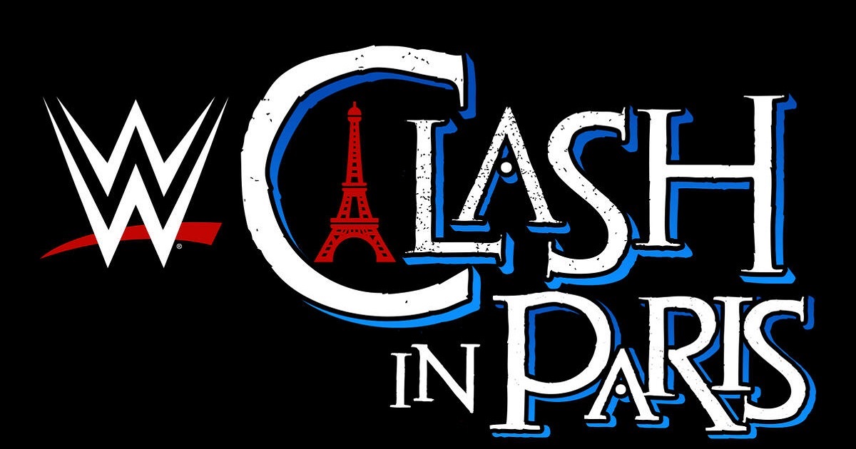 Clash in Paris