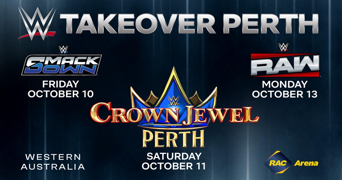 Crown Jewel Australia