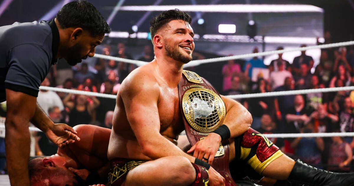 Ethan Page
