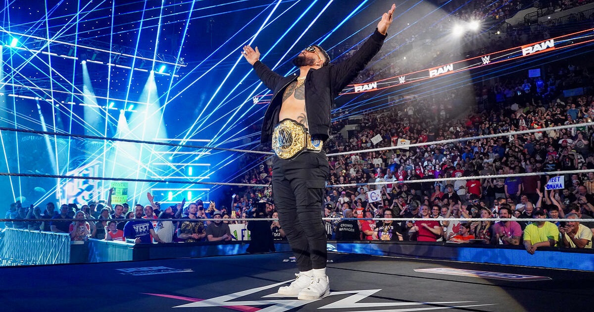 Jey Uso