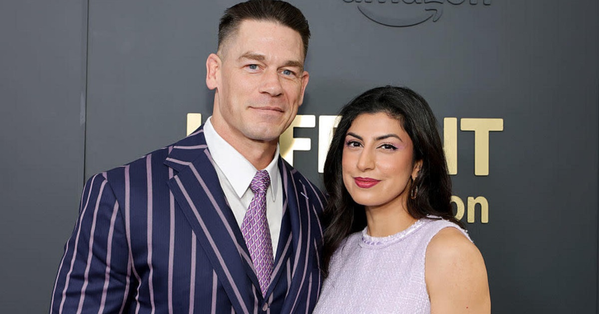 John Cena