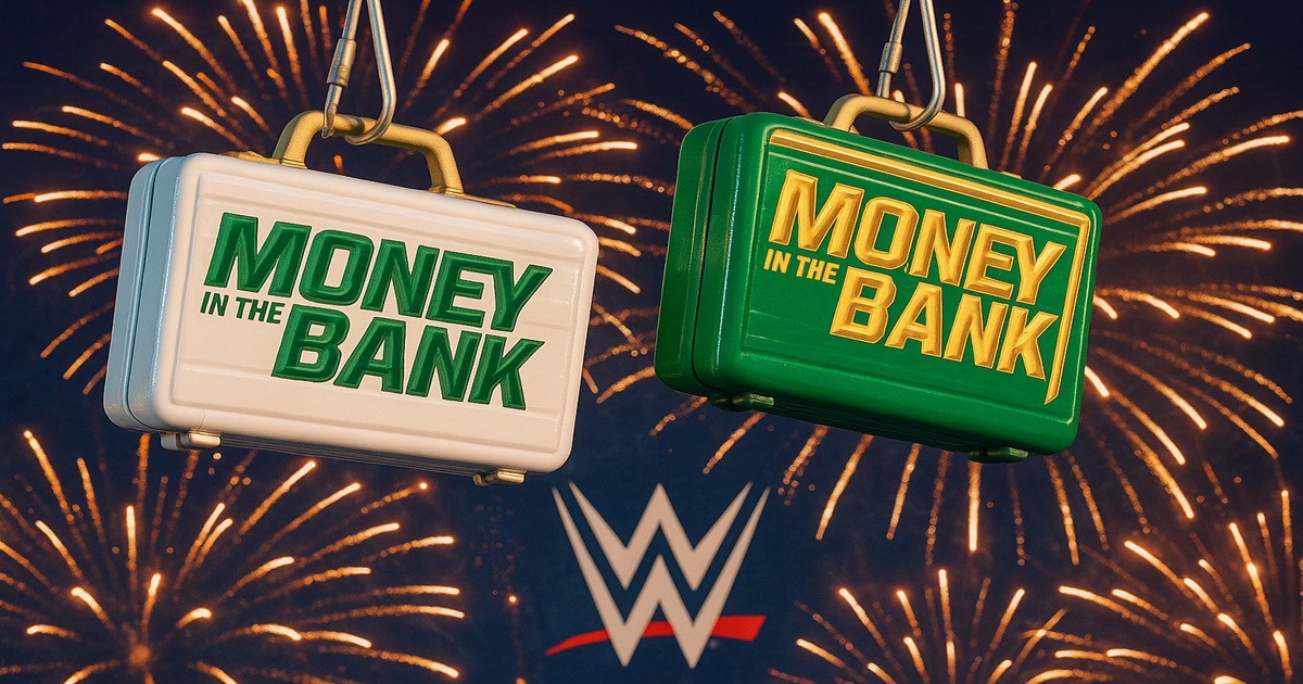 Money in the Bank