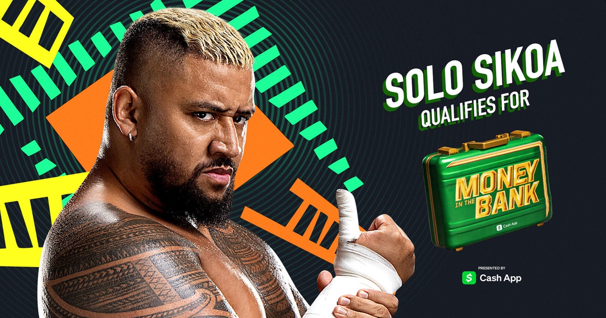 Money in the Bank 2025