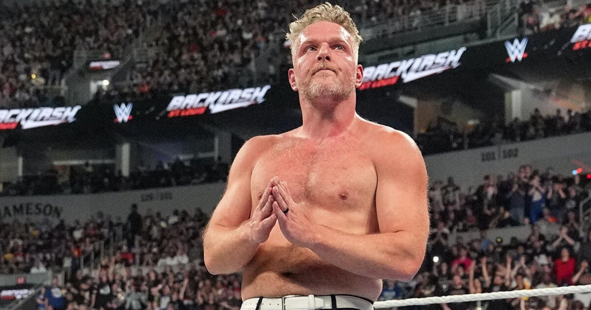 Pat McAfee