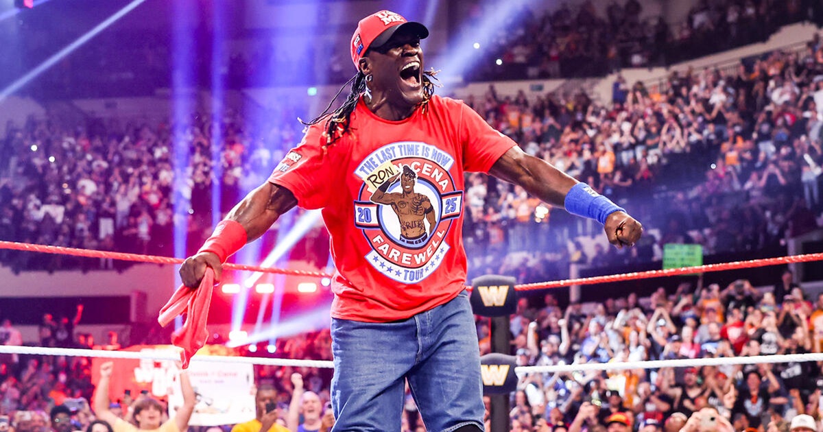R-Truth