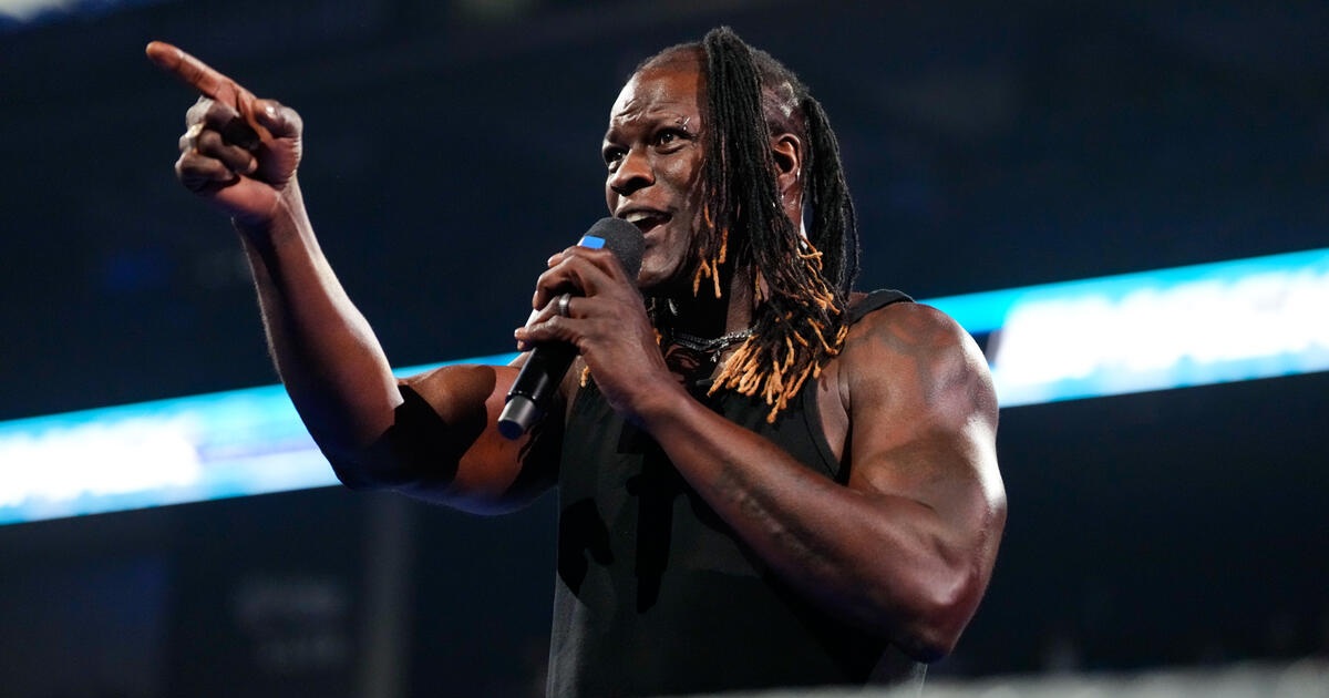 R-Truth