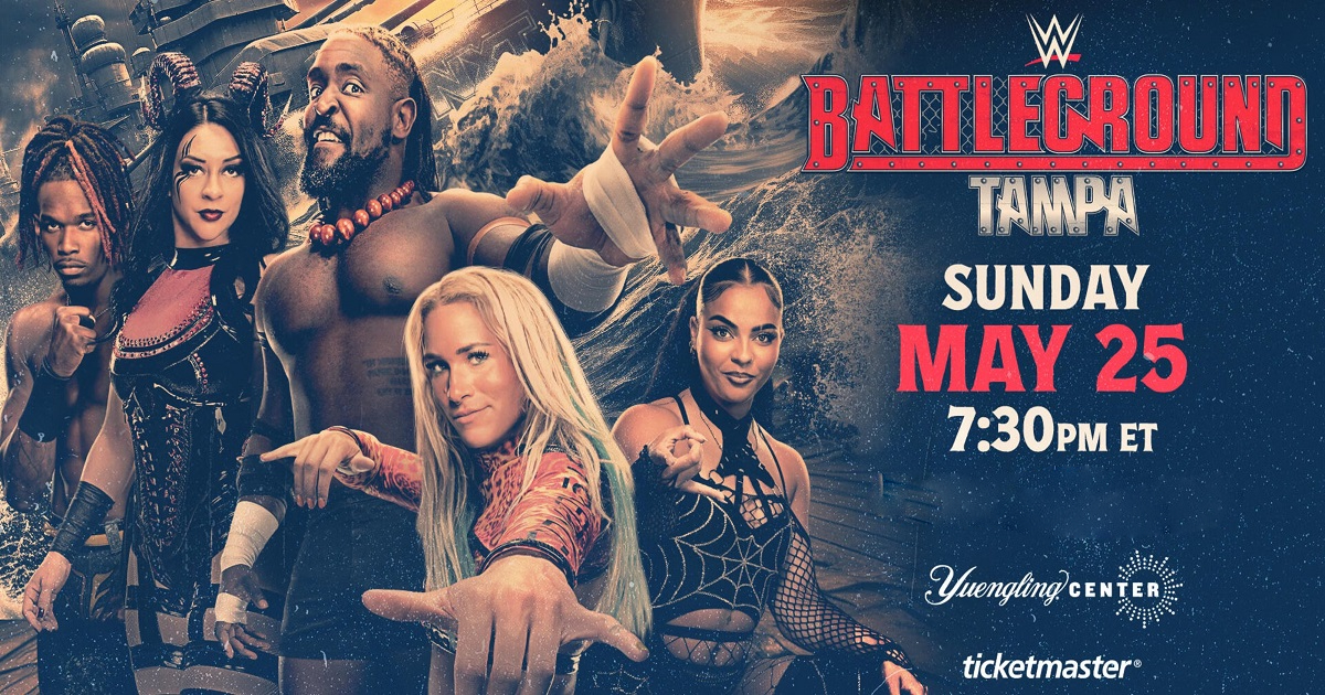 Risultati Battleground 2025