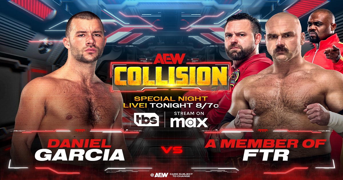 Risultati Collision 08-05-2025