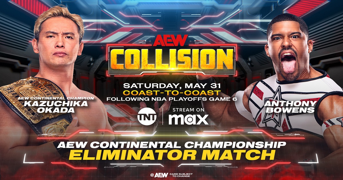 Risultati Collision 31-05-2025