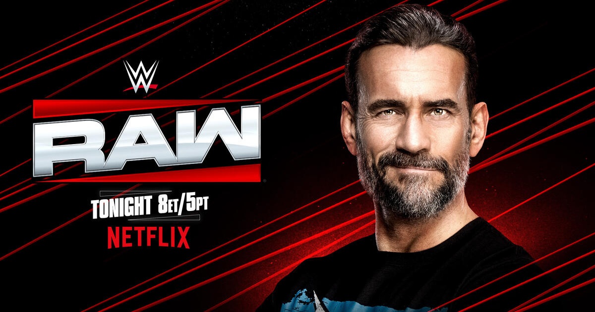 Risultati Raw 12-05-2025