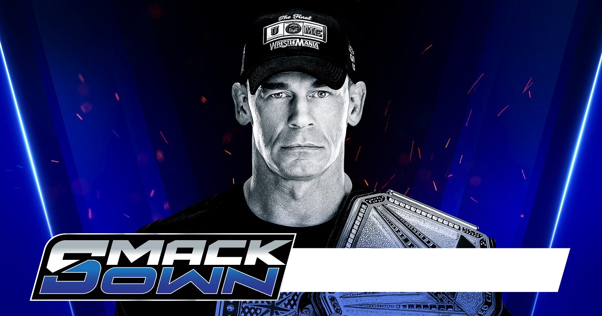 Risultati SmackDown 09-05-2025