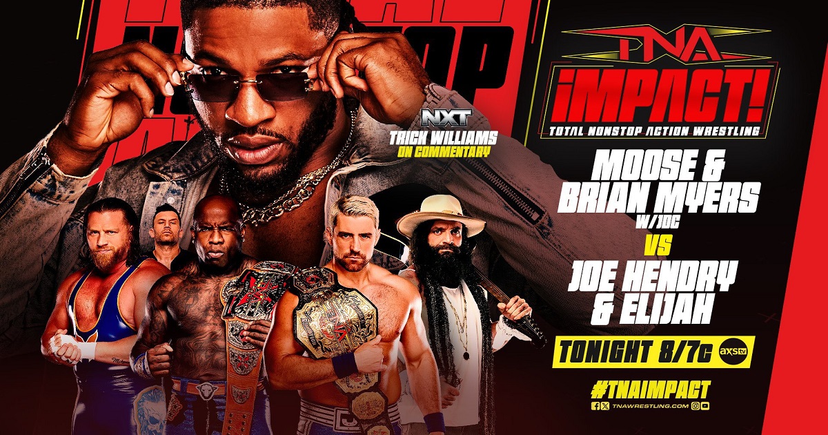 Risultati iMPACT! 22-05-2025