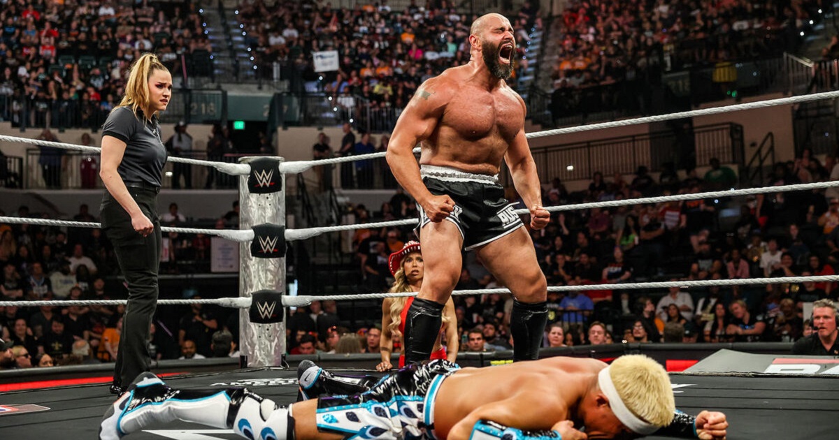 Rusev