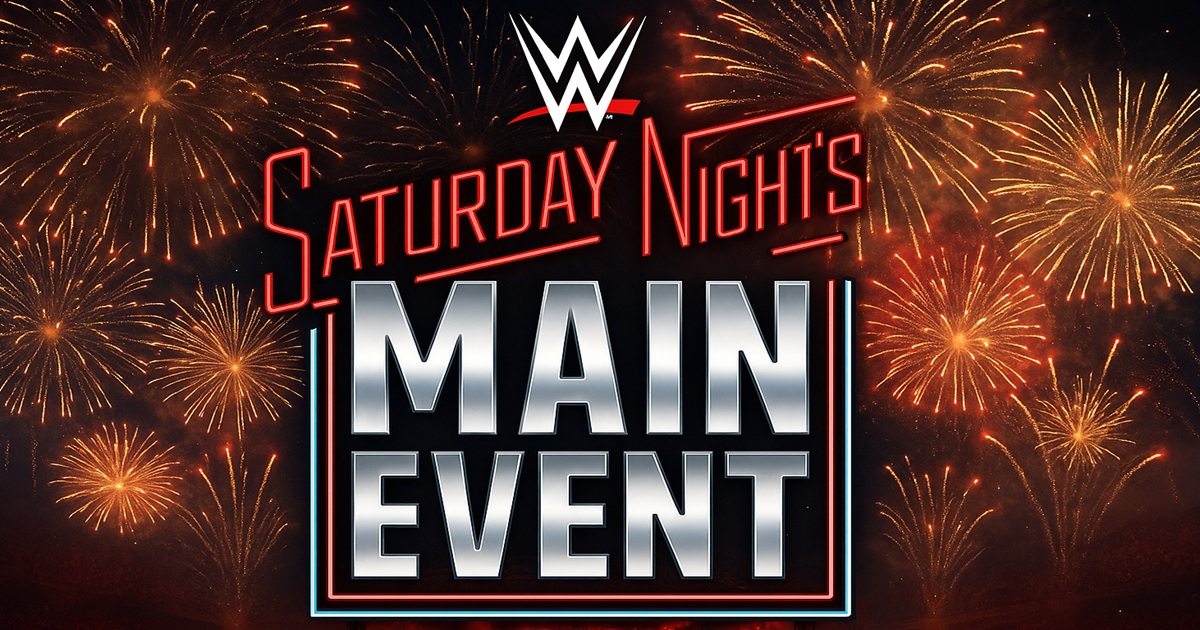 Saturday Night's Main Event